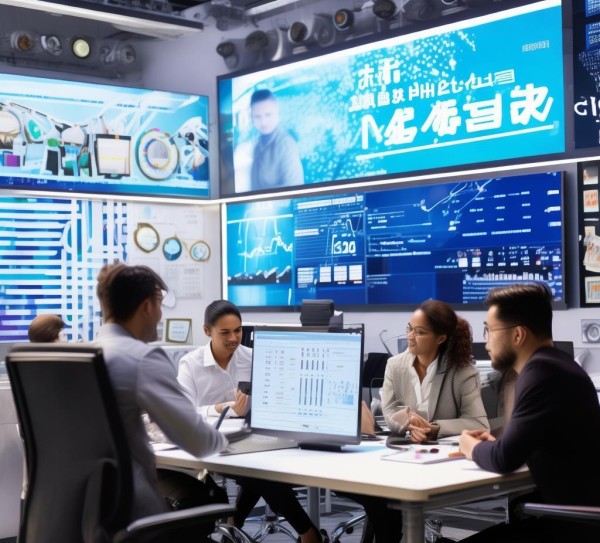 乐山信息咨询服务,助力企业与技术创新